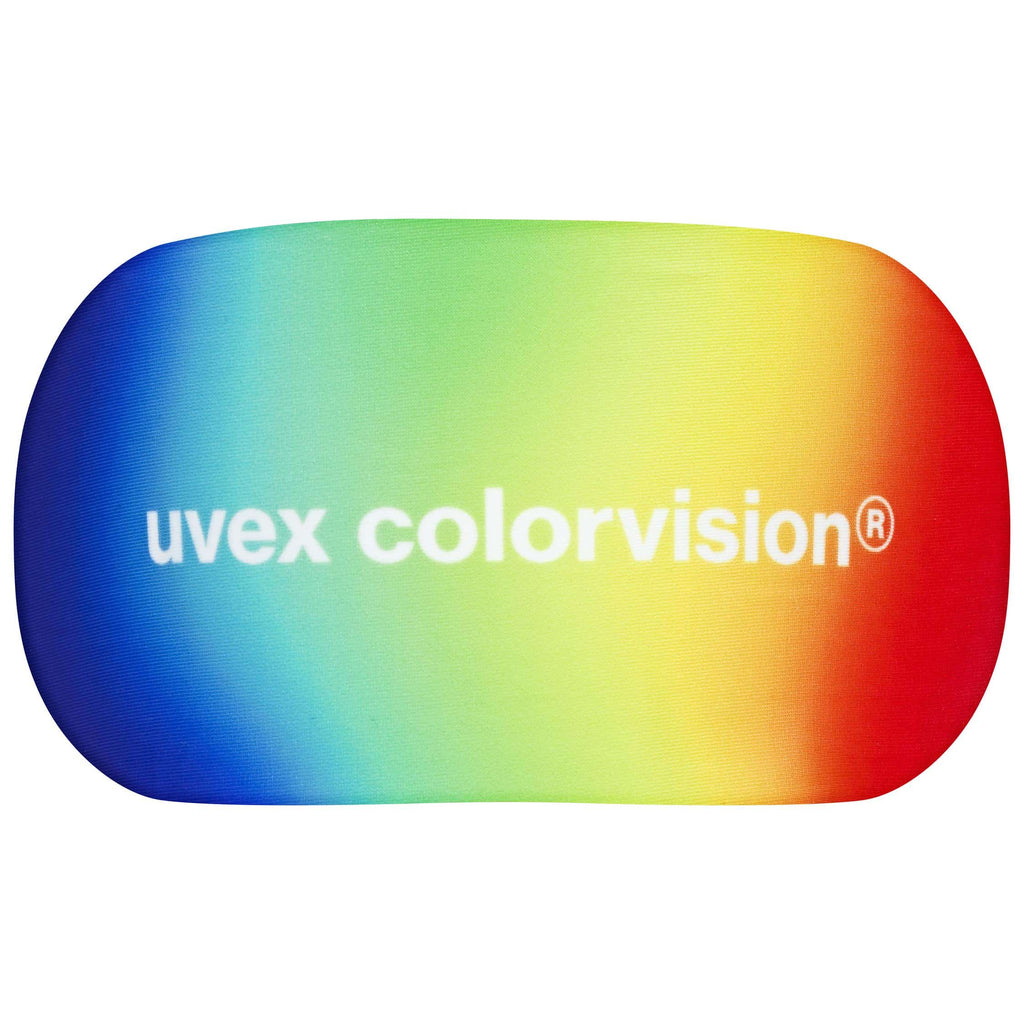uvex goggle cover CV