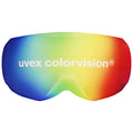 uvex goggle cover CV