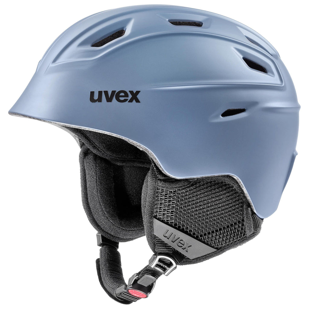 uvex fierce strato met mat