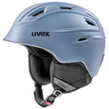 uvex fierce strato met mat