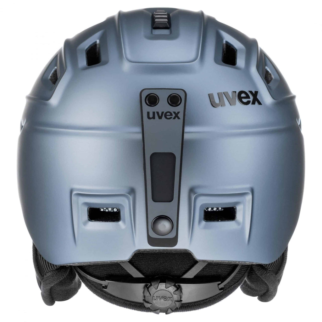 uvex fierce strato met mat