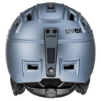 uvex fierce strato met mat