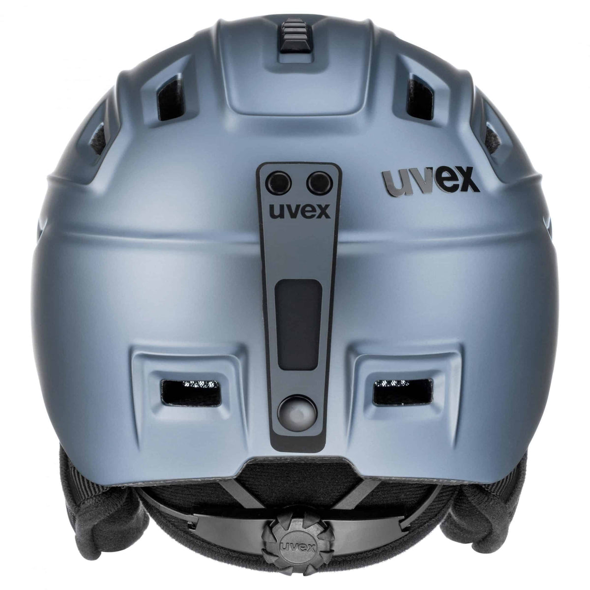 uvex fierce strato met mat