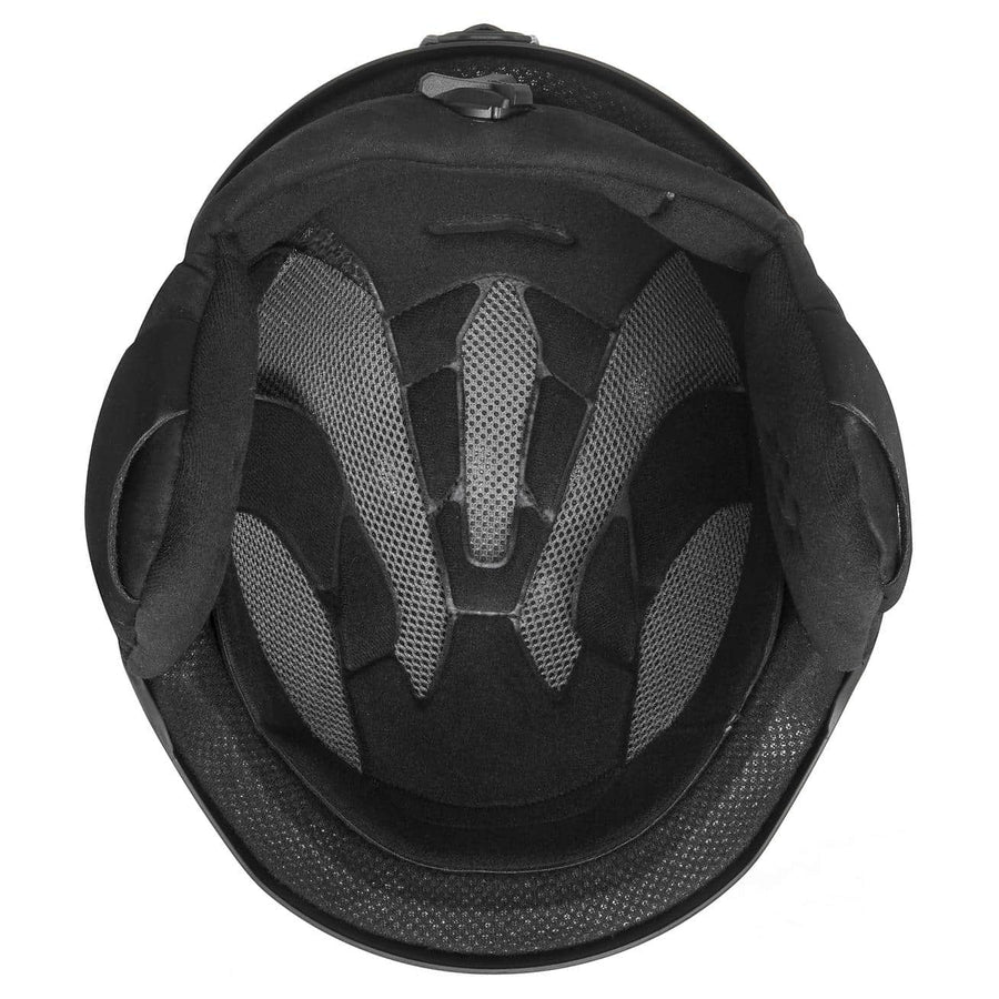 uvex magnum black matt