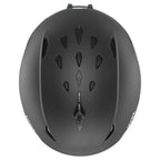 uvex magnum black matt