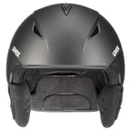 uvex magnum black matt