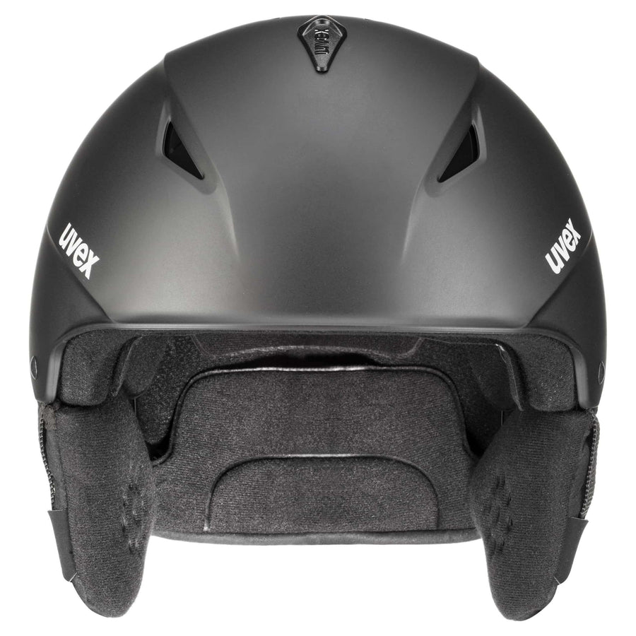 uvex magnum black matt