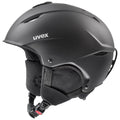 uvex magnum black matt