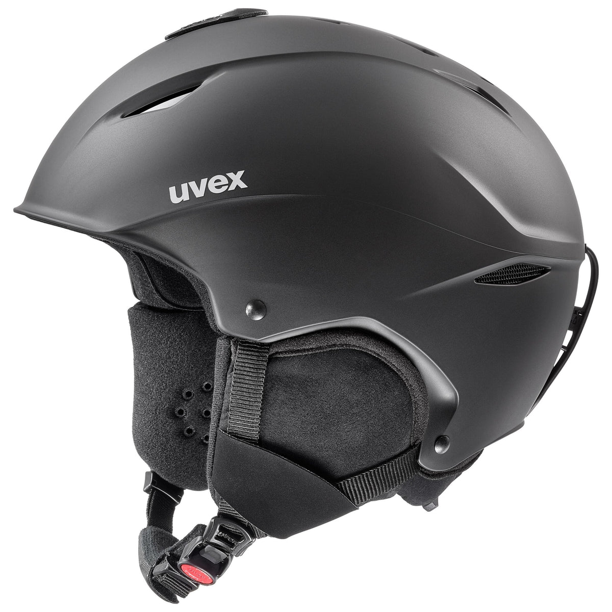 uvex magnum black matt