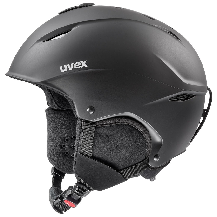 uvex magnum black matt