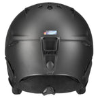 uvex magnum black matt