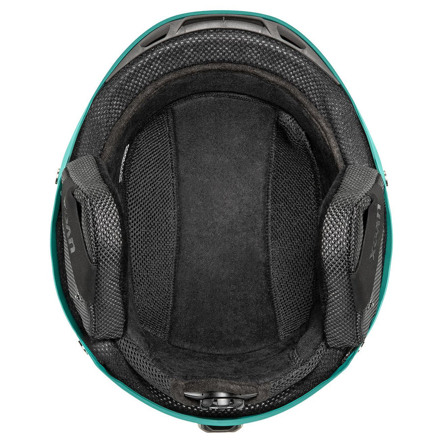 uvex jakk+ IAS proton matt
