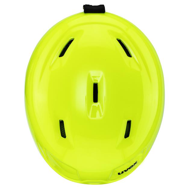 uvex heyya apple green