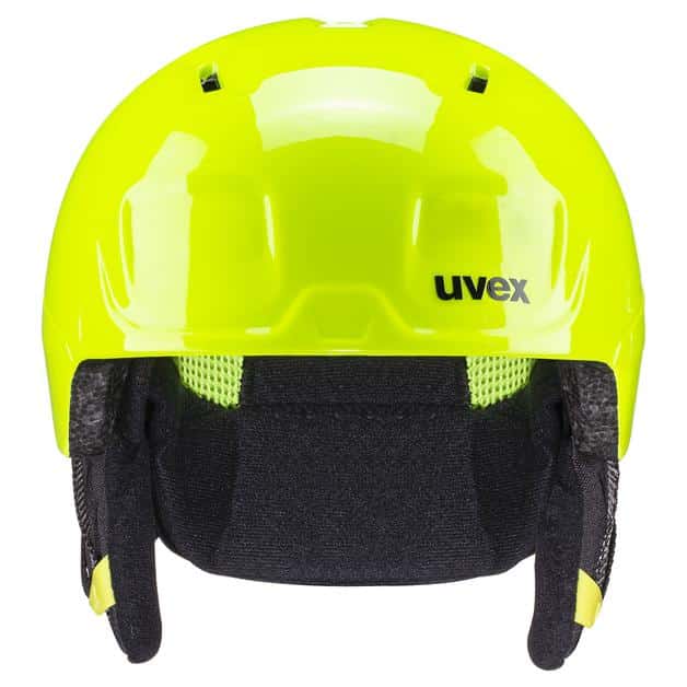 uvex heyya apple green