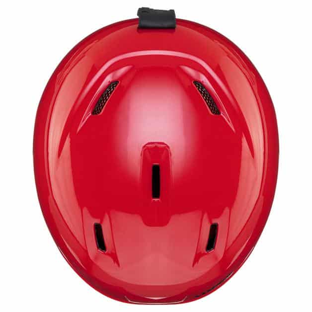 uvex heyya candy red 51-55
