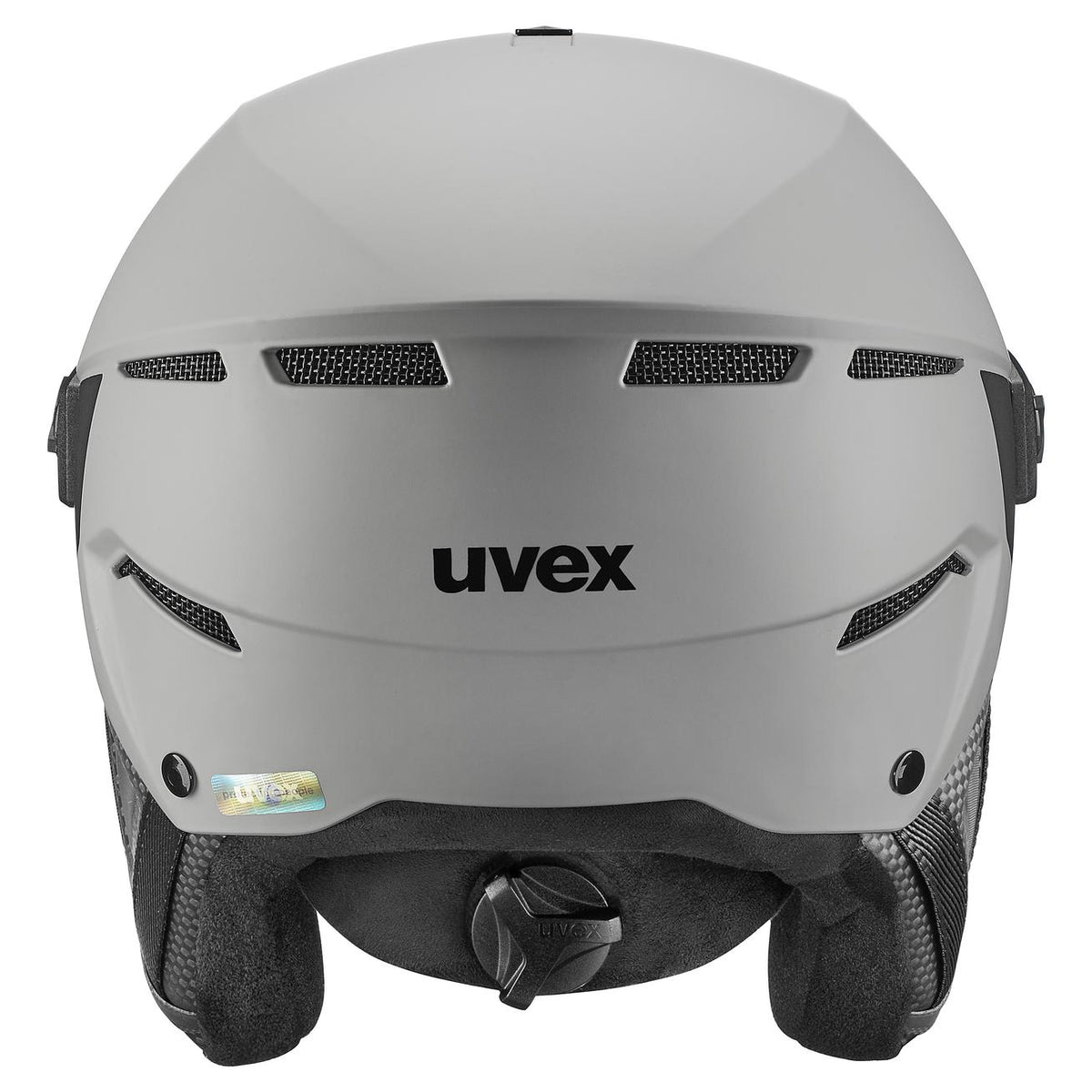 uvex instinct visor pro V grey