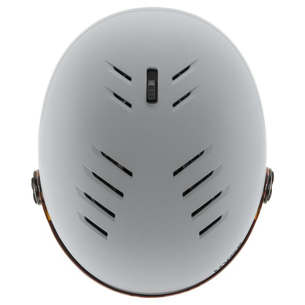 uvex wanted visor rhino matt