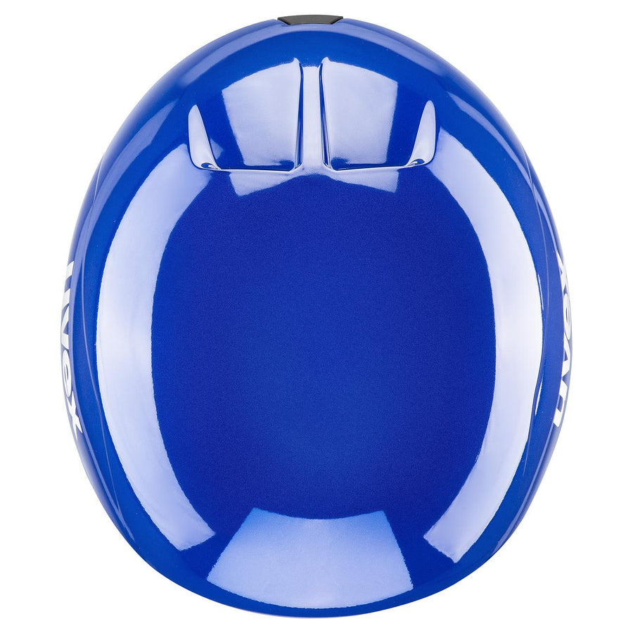 uvex invictus racing blue