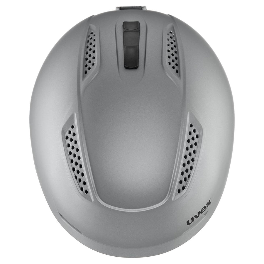 uvex ultra MIPS rhino - black matt