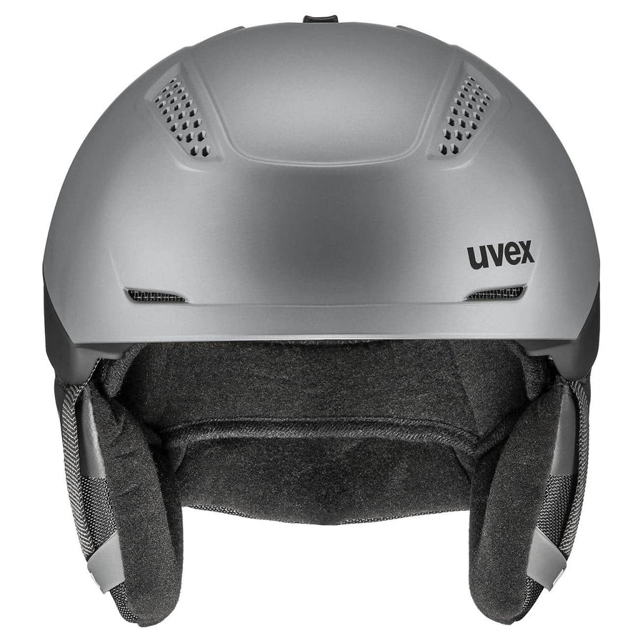 uvex ultra MIPS rhino - black matt