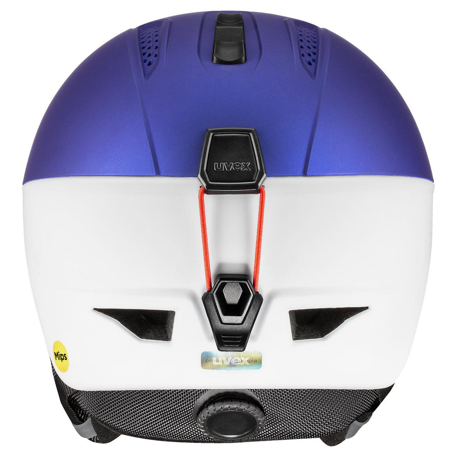 uvex ultra MIPS purple b.-white