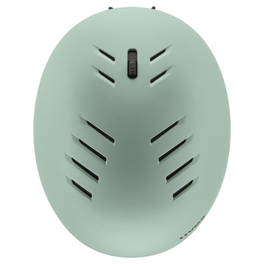 uvex wanted oxid green