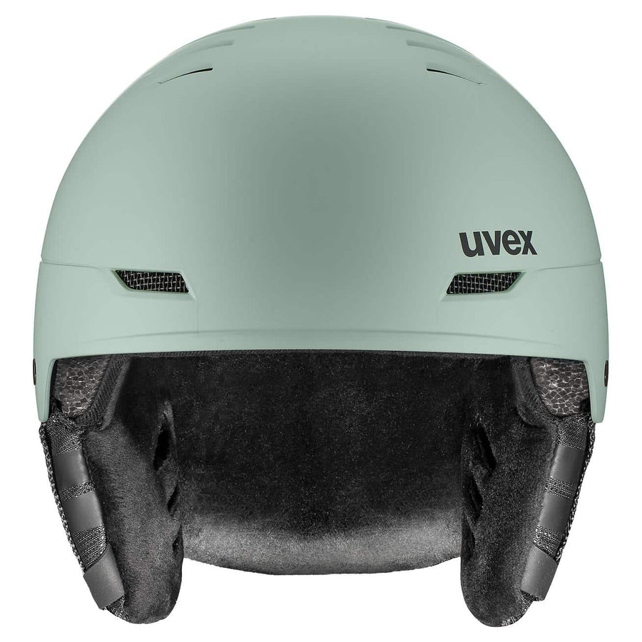 uvex wanted oxid green
