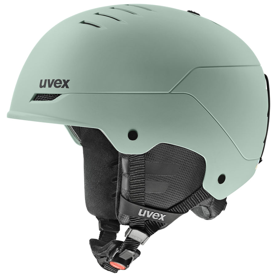 uvex wanted oxid green