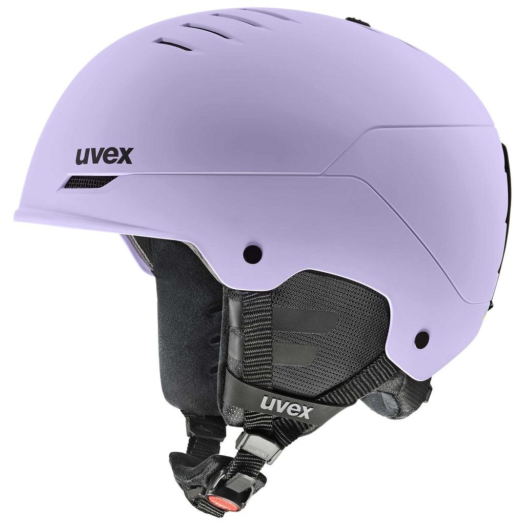 uvex wanted cool lavender