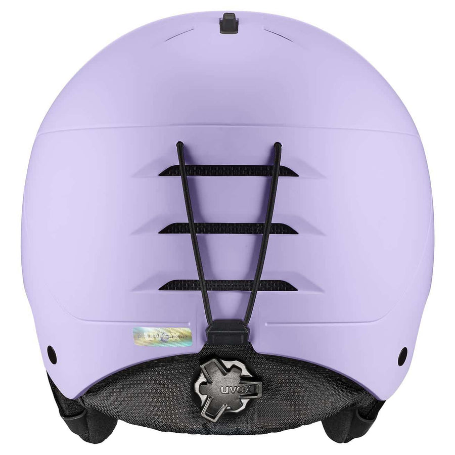 uvex wanted cool lavender