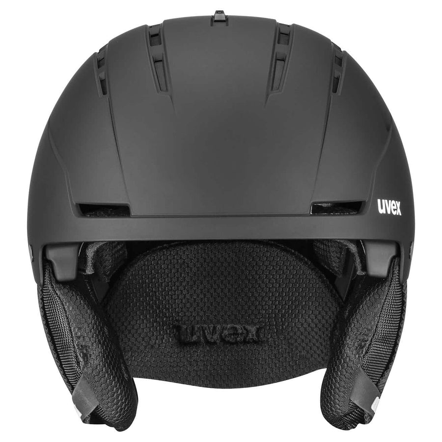 uvex stance black matt