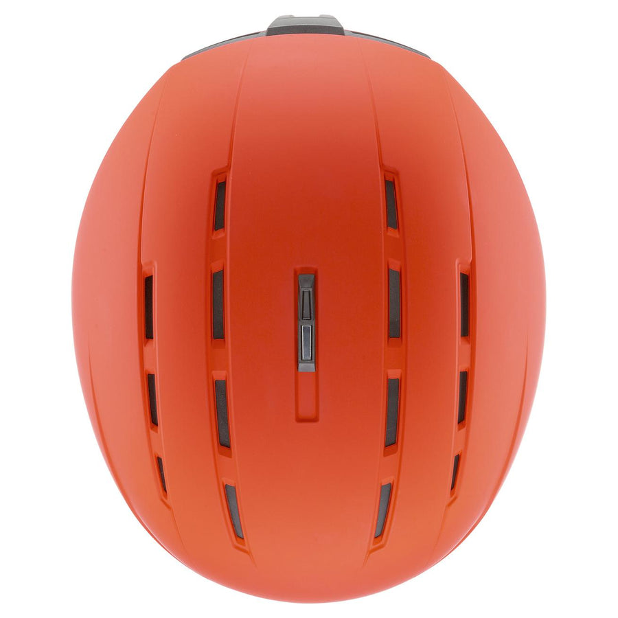 uvex stance fierce red matt