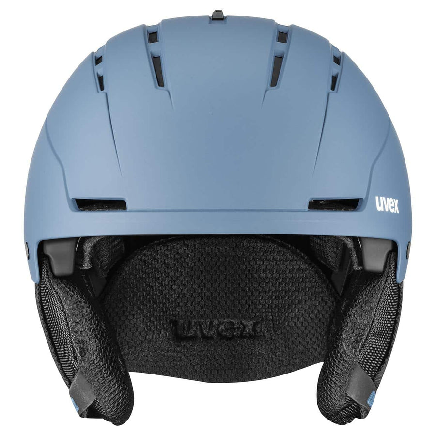 uvex stance stone blue matt