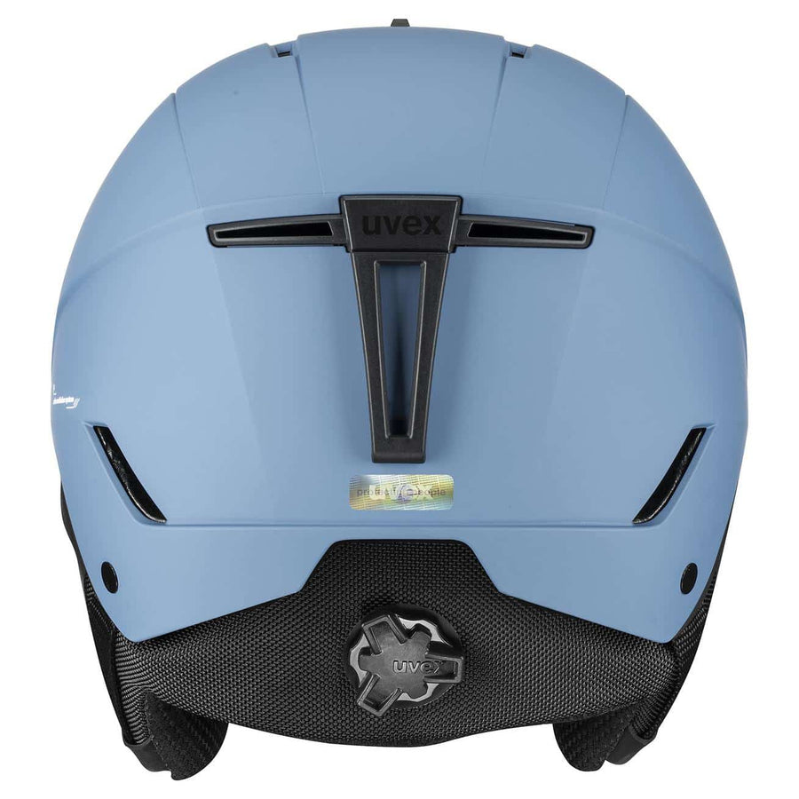uvex stance stone blue matt