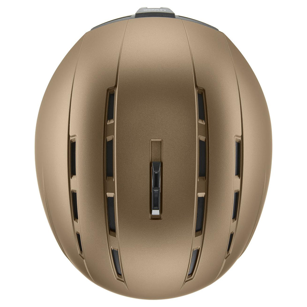 uvex stance brown-black matt