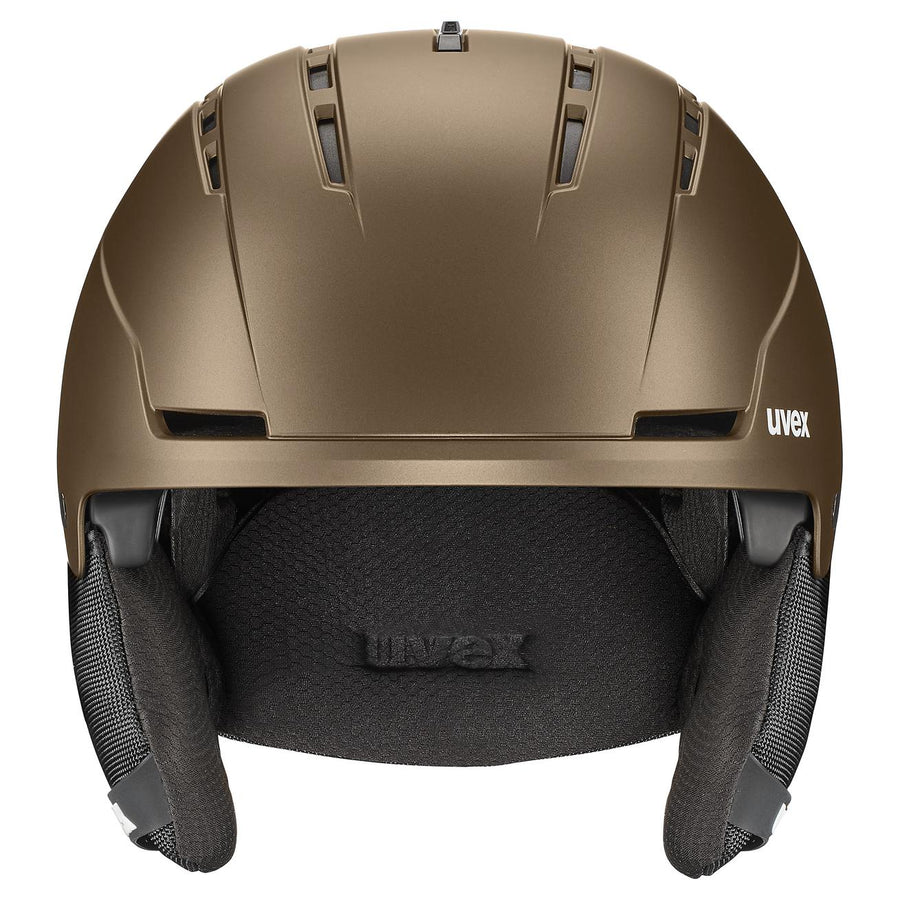 uvex stance brown-black matt