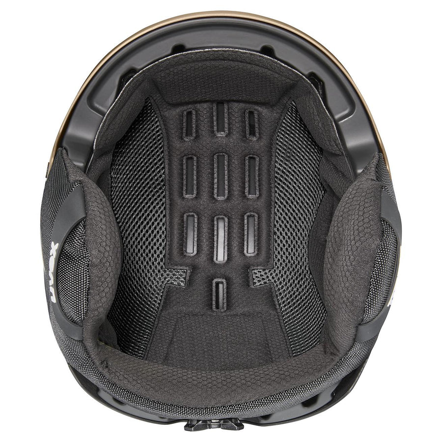 uvex stance brown-black matt