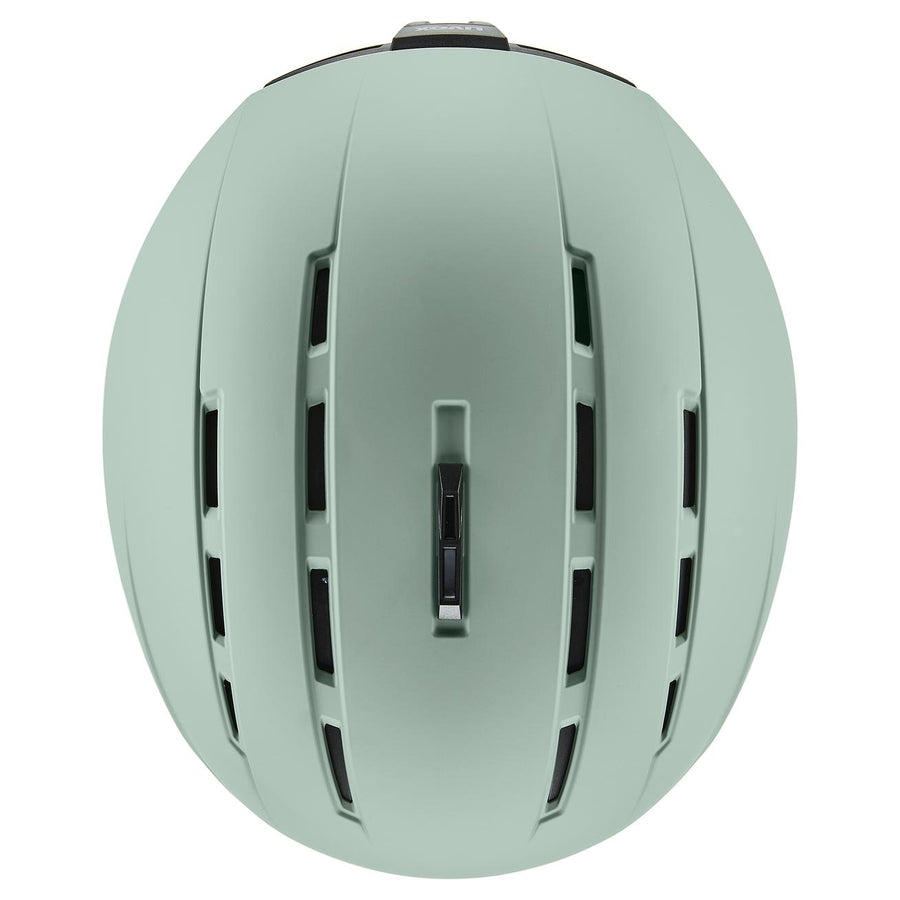 uvex stance oxid green matt