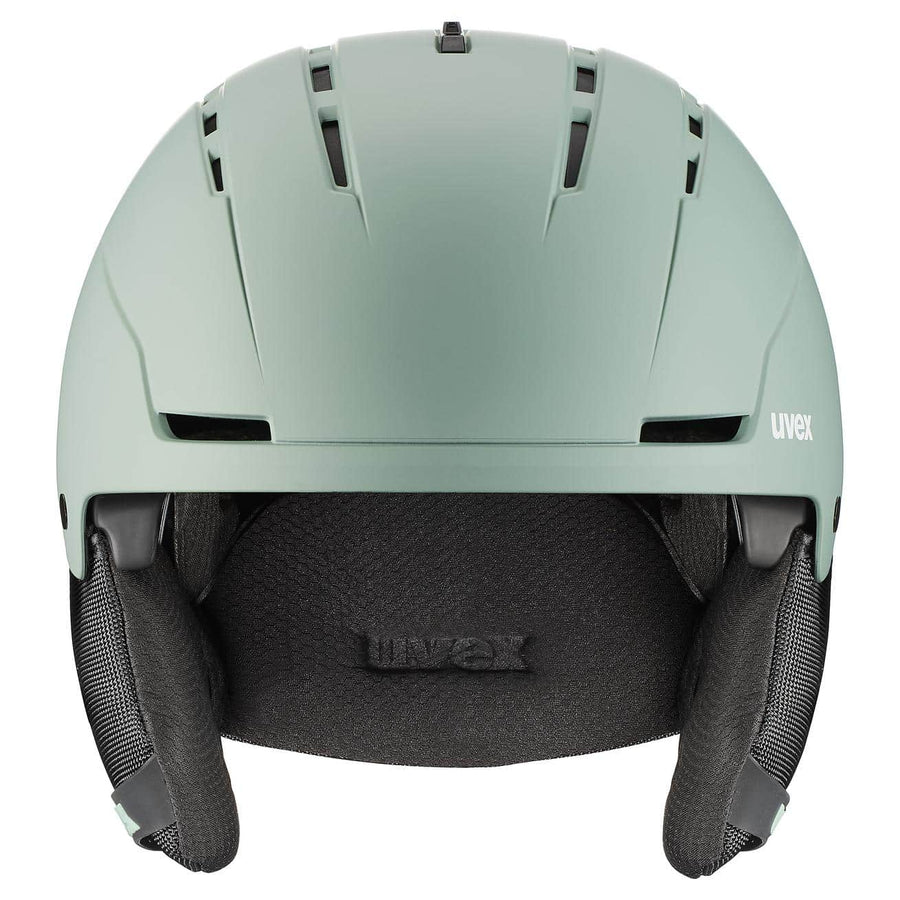 uvex stance oxid green matt