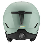 uvex stance oxid green matt