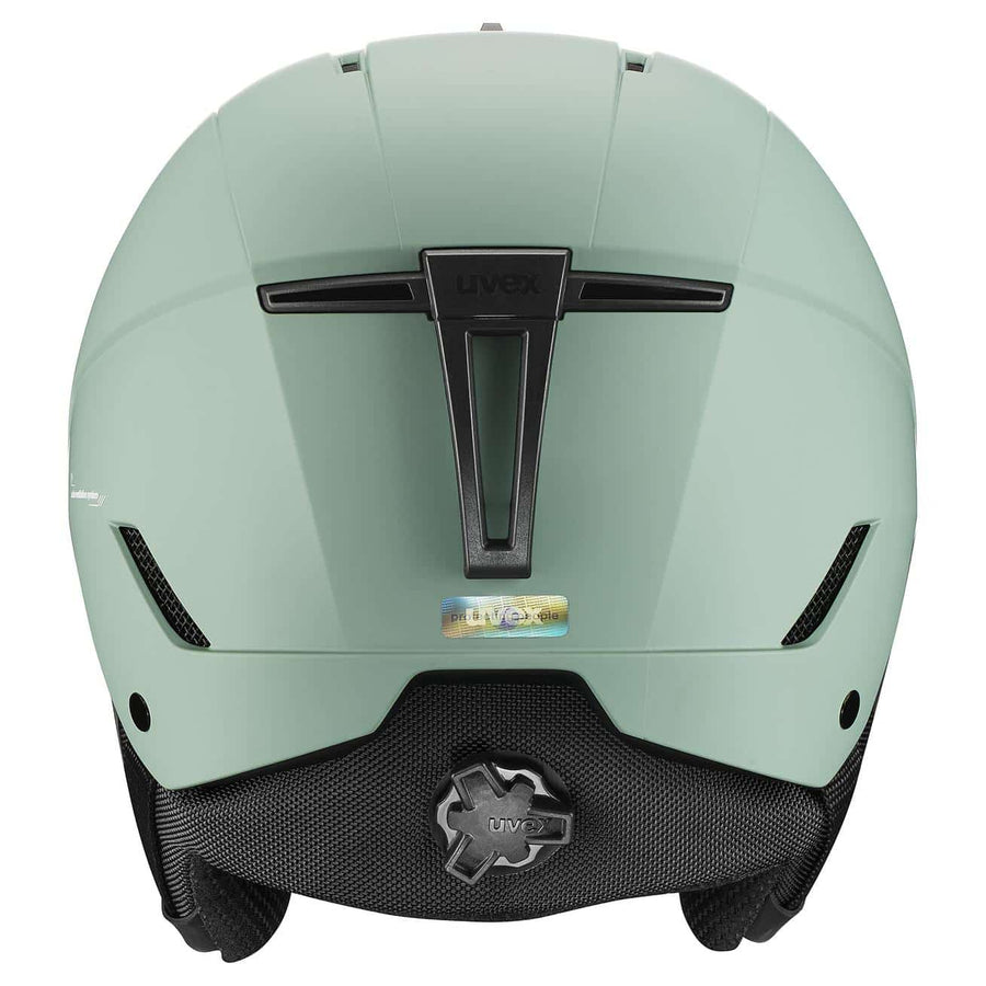 uvex stance oxid green matt