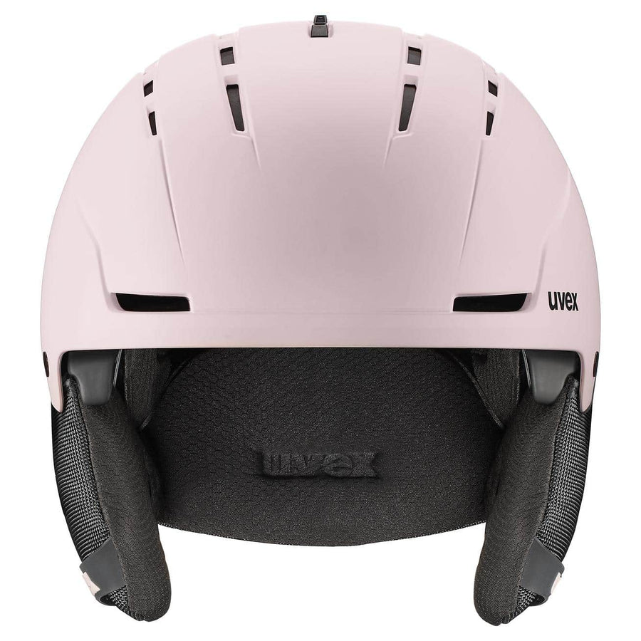 uvex stance powder-plum matt