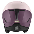 uvex stance powder-plum matt