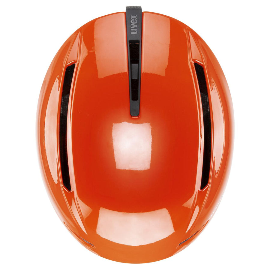 uvex viti fierce red