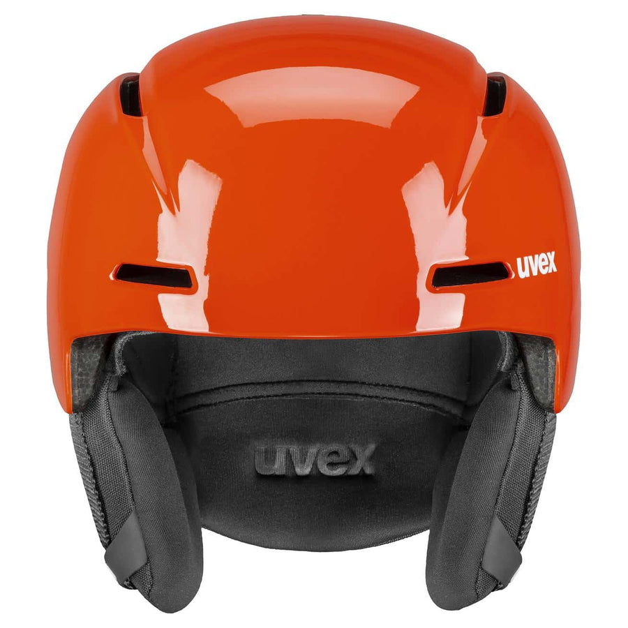 uvex viti fierce red