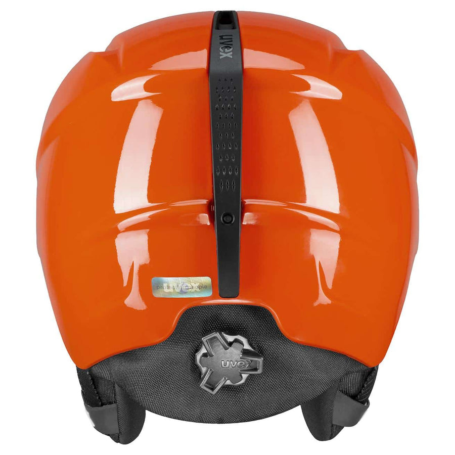 uvex viti fierce red