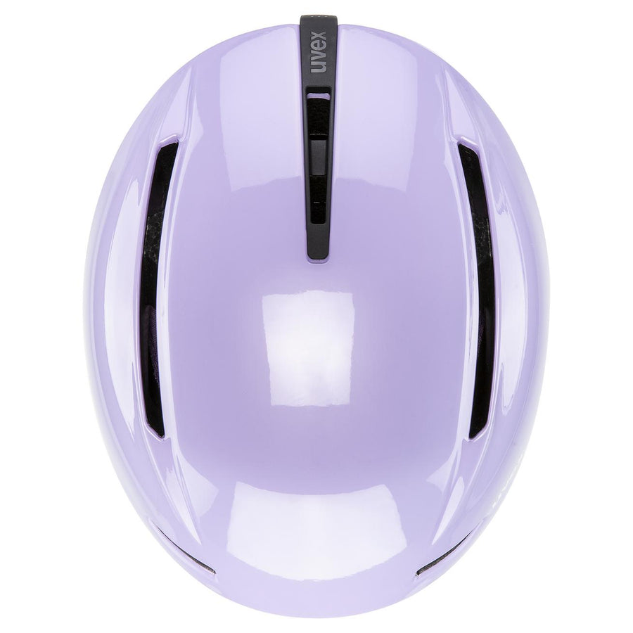 UVEX Slēpošanas ķivere, cool lavender