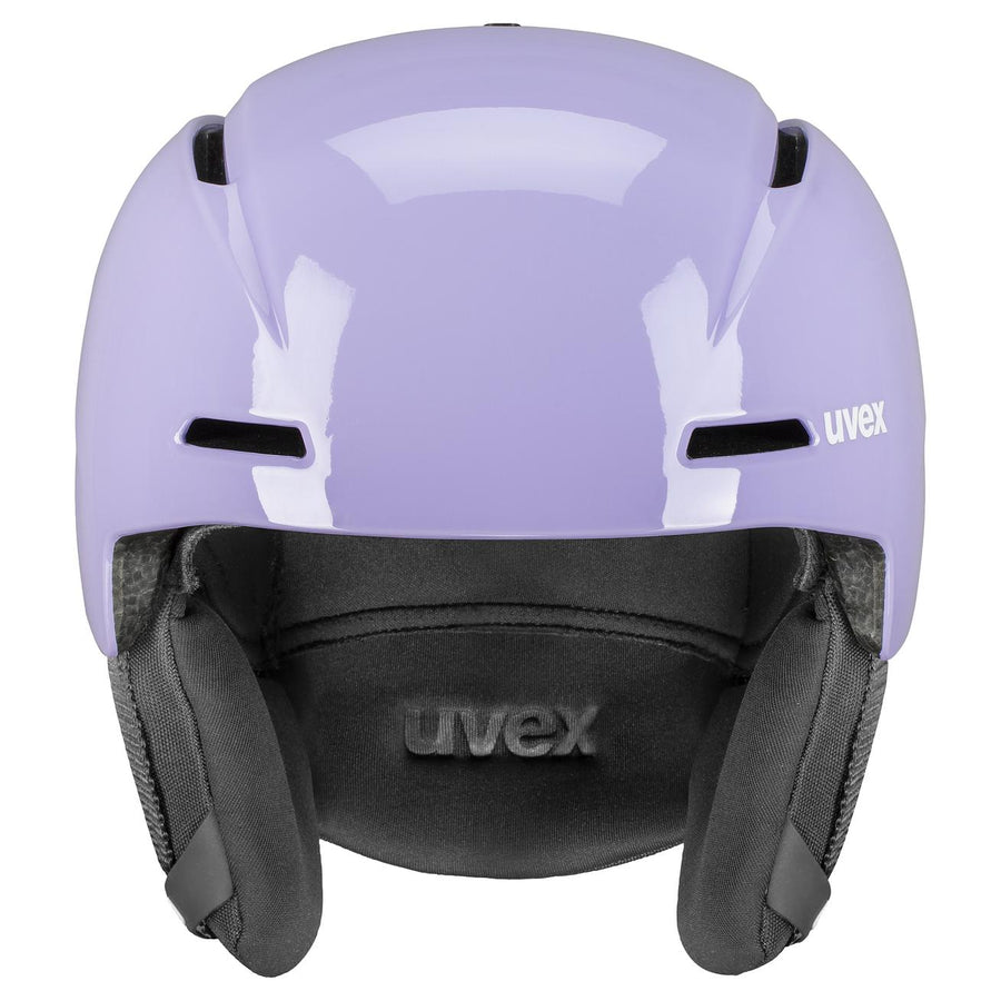 UVEX Slēpošanas ķivere, cool lavender