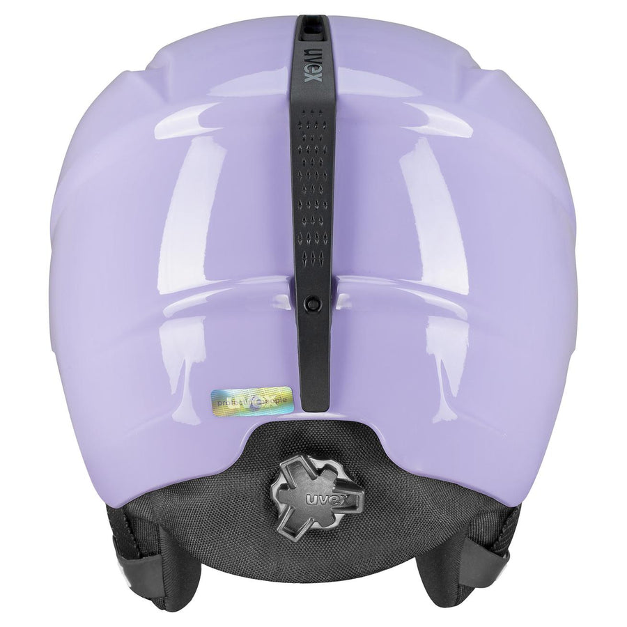 UVEX Slēpošanas ķivere, cool lavender
