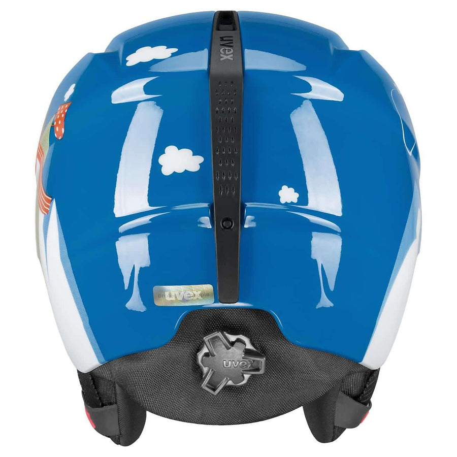 uvex viti blue bear